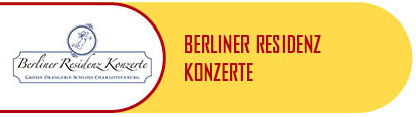 Berliner Residenz Konzerte