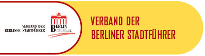 Verband der Berliner Stadtführer