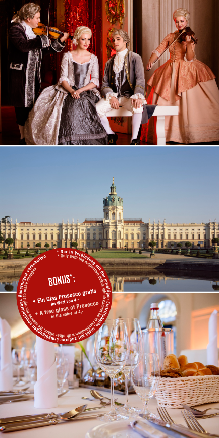 BERLINER RESIDENZ KONZERTE