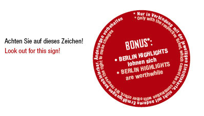 Bonus Button