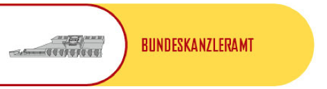 Berlin Bundeskanzleramt