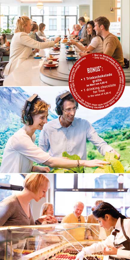 Schokoladenhaus Rausch